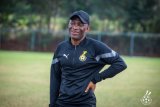 Â Prosper Ogum lays out Black Starlets' game plan ahead of WAFU B opener