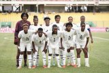 Sannie Daara confident Black Queens will advance despite slow start