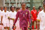 Black Queens coach happy with improved team cohesion after camping