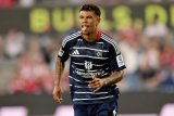 Ransford-Yeboah Konigsdorffer ready for Bundesliga with Hamburger SV after failed OGC Nice move