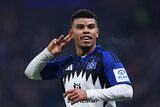 Ransford Yeboah-Konigsdorffer eyes more goals after brace heroics in Hamburger SV's victory over Union Berlin