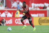 EXCLUSIVE: NY Red Bulls star Ronald Donkor urges Black Stars technical team to pay attention to MLS