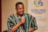 Corruption costing Ghana over $1 billion annually — GLOMEF CEO calls for national uprising (…)
