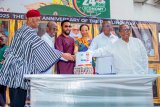 Rawlings’ values must be our guide – Asiedu Nketia