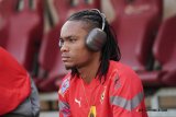 Razak Simpson vows to work harder to cement Black Stars spot ahead of September World Cup qualifiersÂ