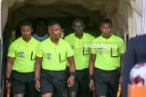 GFA introduces comprehensive insurance package for all referees