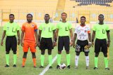 GFA increases match fees for referees ahead of 2025/26 season