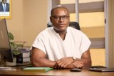 Mahama effectively a ‘Supreme Leader’ – Richard Ahiagbah