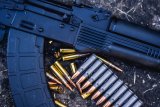 Over 2,000 rounds of ammunition and 20 guns seized at Kotoka International Airport