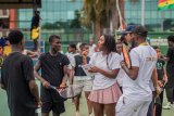 Africa Tennis Connect and Rotary Club of Accra-South collaborate to drive social change through (…)