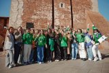 International Youth Leaders converge on Russia for World Youth Festival Assembly