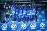 Ghanaâ€™s ELFA U-12 crowned champions at 2025 Dana Cup in Denmark