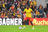Ghanaian defender Samson Baidoo reveals how Spurs star Kevin Danso inspired his RC Lens move