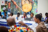 Photos: GAYO hosts Cohort 4 of African Youth Negotiators Fellowship