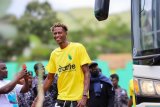 Bibiani GoldStars boost squad with signing of lethal Burkina Faso striker Sanou Razack