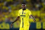 Villarreal boss hails Thomas Partey as top player ahead of Tottenham clash