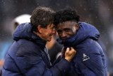 Three Ghanaian players named in English Premier League Team of the Week