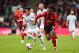 Antoine Semenyo promises to continue working hard for AFC Bournemouth after signing new contract