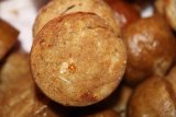 KNUST researchers develop fish sausage and nuggets from Supaku