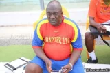 Former Team Manager Sabahn Quaye laments â€˜backstabbing cultureâ€™ at Hearts of Oak