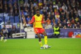 Salis Abdul Samed draws Turkish interest but keeps focus on Europe’s elite leagues