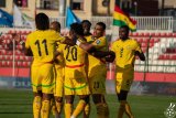 Ghana set sights on Comoros as 2026 FIFA World Cup qualification beckons