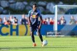 Samson Baidoo ready for new challenge as RC Lens close deal