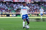 Samuel Amo-Ameyaw shines with assist in Strasbourg’s narrow defeat at Monaco
