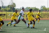 WAFU B U20 Girls’ Cup: Black Princesses suffer defeat against Nigeria in second game