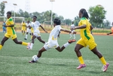 Black Princesses defeat Benin 2-0 in WAFU B U20 Girls’ Cup opener