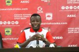 Asante Kotoko assessing other coaching options aside Karim Zito â€“ Sarfo Duku
