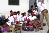 School of Hygiene trainees reject gov’t allowance claims, demand action