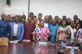 UHAS hosts cancer care stakeholder engagement with American Cancer Society Support