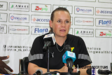 It was an honour coaching Ghana – Nora Häuptle