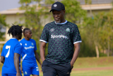 CK Akonnor’s Gor Mahia appointment a golden opportunity for Ghanaian players – Sannie Daara