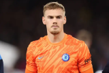 Jorgensen is Chelsea’s first-choice keeper – Maresca