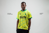 Bibiani GoldStars sign striker Samson Eduku ahead of new season