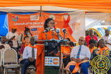 MoGCSP launches 2025 ‘16 Days of Activism’ campaign to end gender-based violence