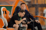 Nigeria game will be a true test - Black Queens coach Kim Lars Björkegren
