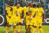 Ghana remains a giant in Africa despite AFCON setback - Mali coach Tom Saintfiet