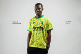 Striker Sampson Eduku completes move to Bibiani GoldStars after leaving Asante Kotoko