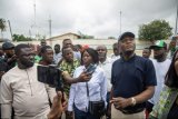Storied Baba Yara Stadium holds special place in hearts of Ghanaians – Sports Minister