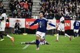 Takumi Minamino explains composed finish as Japan beat Ghana 2-0 in Kirin Challenge Cup