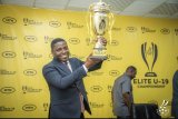 Hon. Eric Edem Agbana lauds Ghana FA and MTN at launch of Elite U-19 Championship