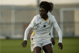 Benedicte Simon says Black Queens call-up is ''A Dream Come True''