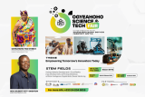 Second edition of Ogyeahoho Science & Tech Fair slated for October 6 to 10