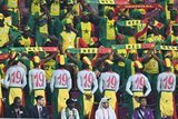 Road accident claims life of Senegal supporter heading to AFCON last-16 match