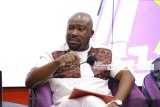 Bawumia was embarrassed by SML-GRA deal – Senyo Hosi