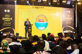 MTN Ghana highlights SME support at 2025 SMEGA Awards