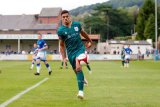 English-Ghanaian defender Keenan Quansah joins Hereford FC